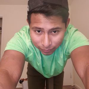 Meet your Posher, Jorge